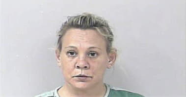 Lauren Radzimirski, - St. Lucie County, FL 